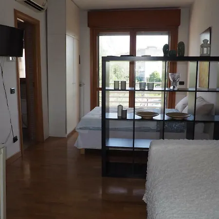 Porta Di Apartment Rome
