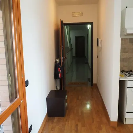 Apartment Porta Di