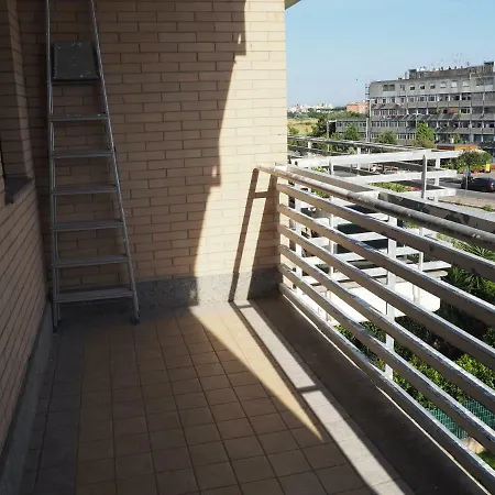 Apartment Porta Di Rome
