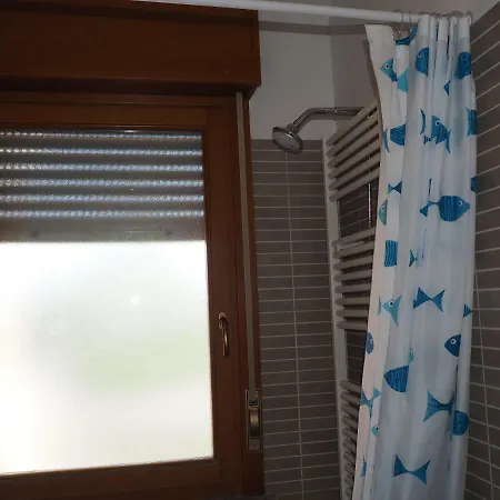 Porta Di Apartment