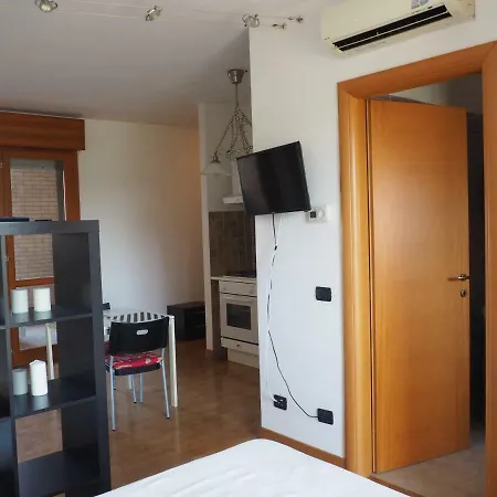 Apartment Porta Di Rome