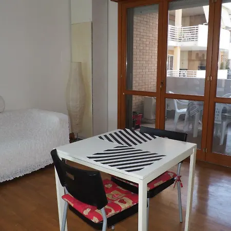Porta Di Apartment