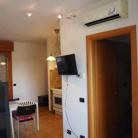 Porta Di Apartment
