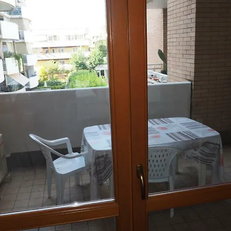 Porta Di Apartment *