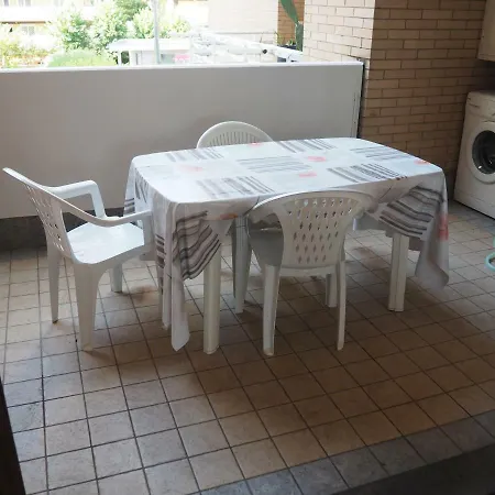 Apartment Porta Di Rome