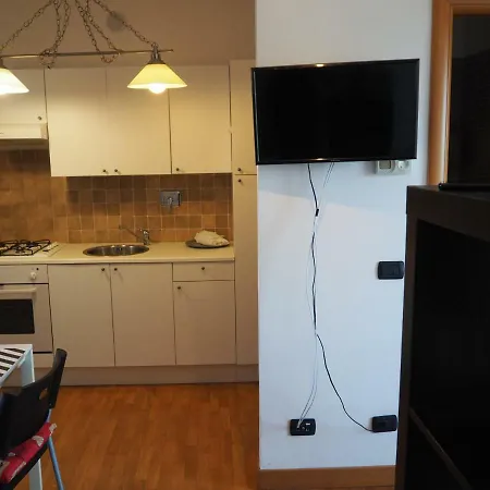 Porta Di Apartment