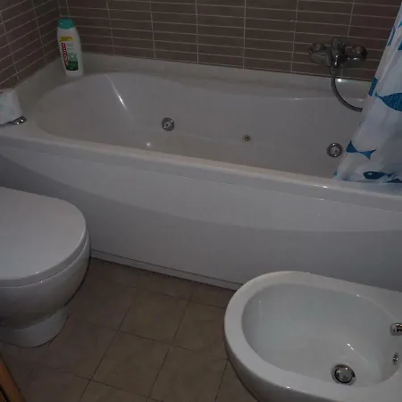 Apartment Porta Di Rome