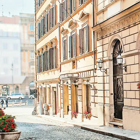 Barocco Guest house