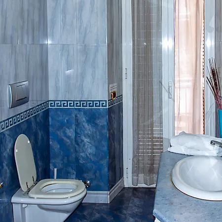 Twice Hotel Roma