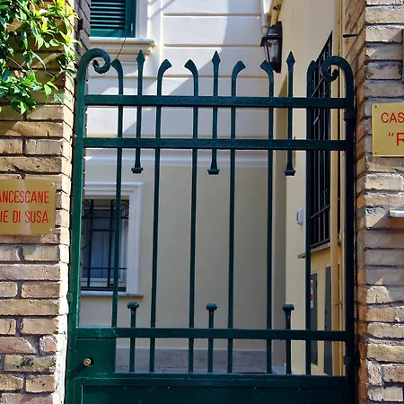 Guest house Casa Per Ferie Beato Rosaz