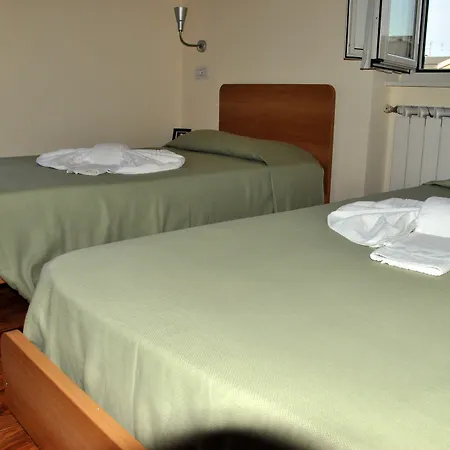 Casa Per Ferie Beato Rosaz 3*