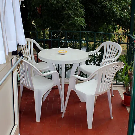 Casa Per Ferie Beato Rosaz 3* Rome