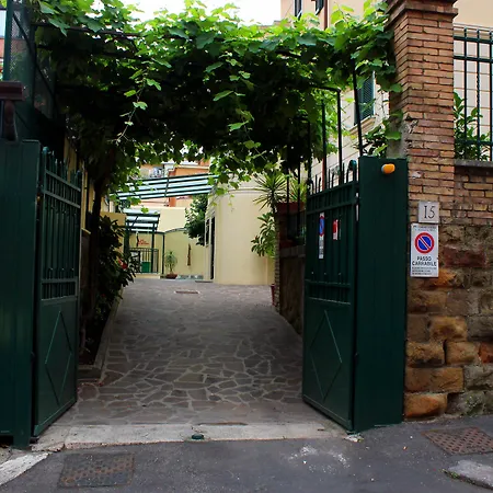 Casa Per Ferie Beato Rosaz Guest house 3*