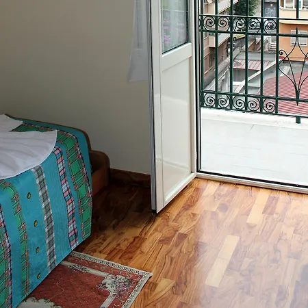 Casa Per Ferie Beato Rosaz Penzion Řím