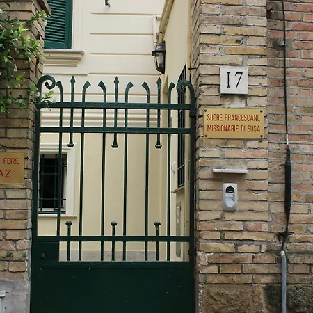 Casa Per Ferie Beato Rosaz Guest house 3*