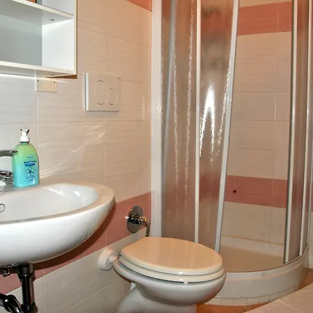 Casa Per Ferie Beato Rosaz 3*