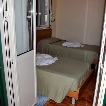 Guest house Casa Per Ferie Beato Rosaz Rome