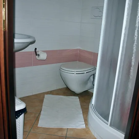 Casa Per Ferie Beato Rosaz Guest house 3*