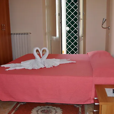 Casa Per Ferie Beato Rosaz 3* Rome