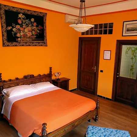 Apartment L'ottavo Re Di