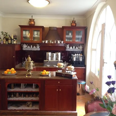 Suisse Hotel 3*