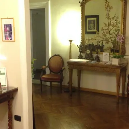 Suisse 3* Rome