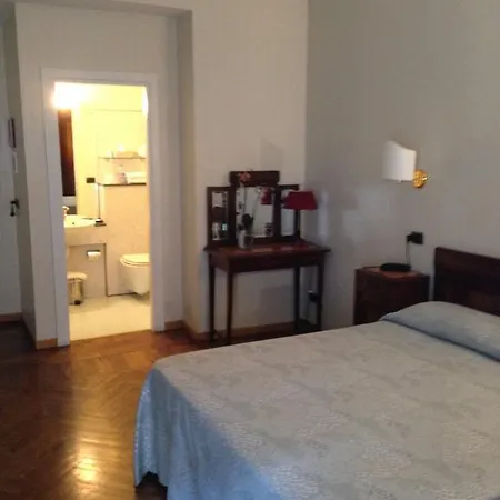 Suisse Hotel 3*