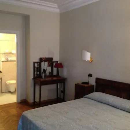 Hotel Suisse