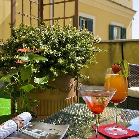 San Lorenzo Maria Otel