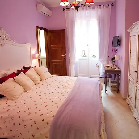 Il Di Amelia 3* Řím
