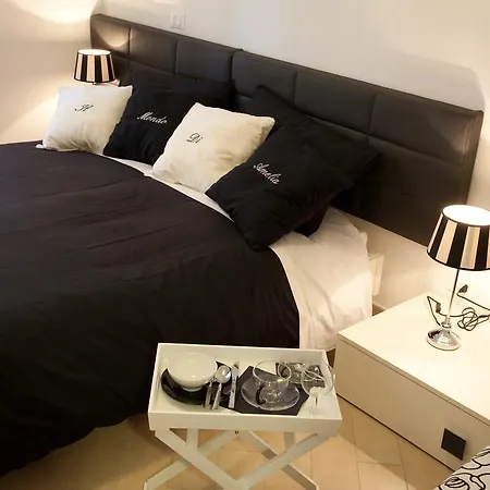 Bed & Breakfast Il Di Amelia 3*
