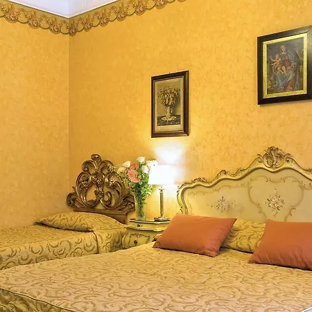 San Lorenzo Maria Otel 3*