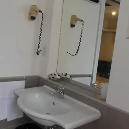 Aparthotel Sacconi Rome