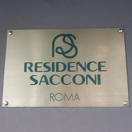 Aparthotel Sacconi 4*
