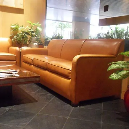 Sacconi Aparthotel
