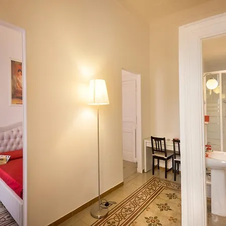 Orsini Reali Bed & Breakfast Roma