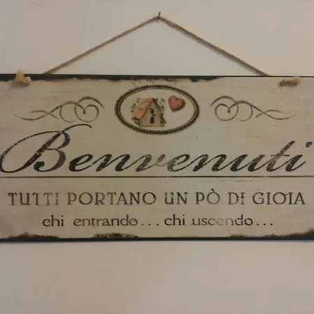 Gentes Bed & Breakfast 2*