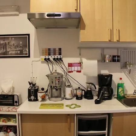 Gentes Bed & Breakfast Rome