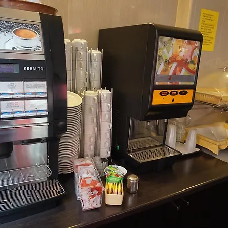 玛瑞亚诺酒店 酒店 罗马