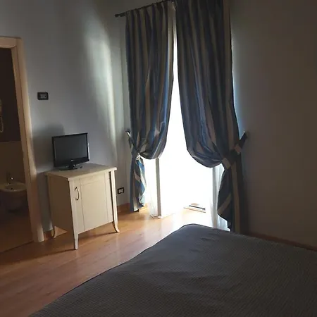 Hotel Taormina 2*