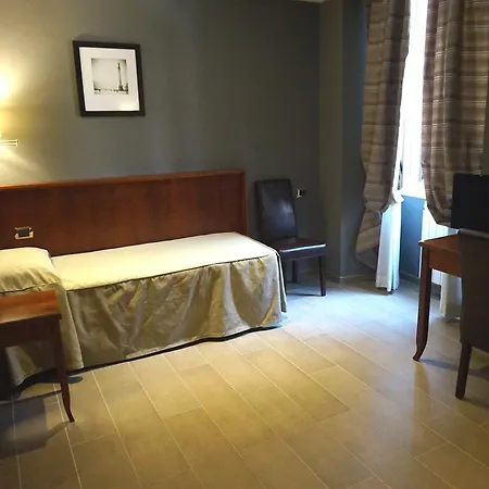 Taormina Hotel Roma