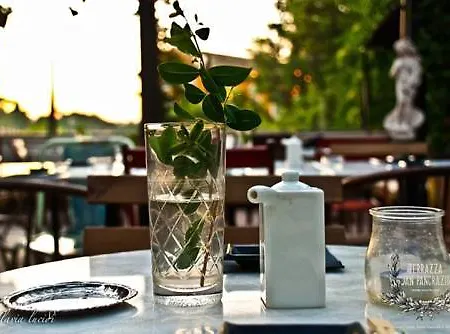 San Pancrazio Bed & Breakfast