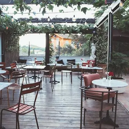 Bed & Breakfast San Pancrazio Roma