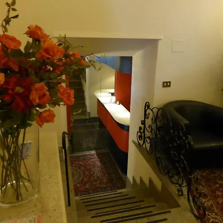 Hotel Prati 2*