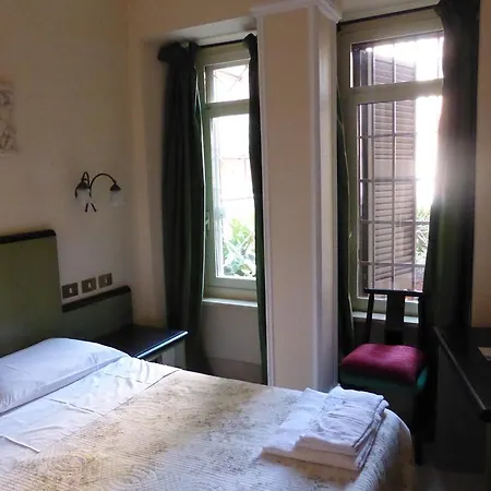 Hotel Prati