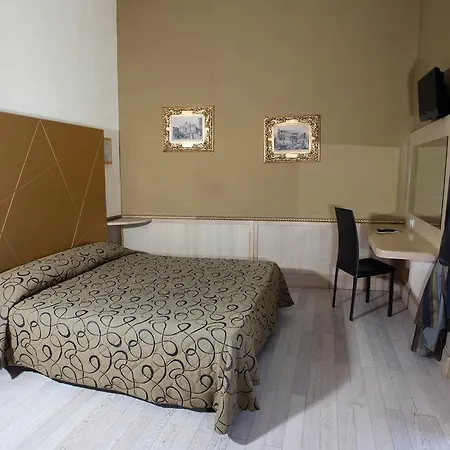 Nardizzi Americana Roma