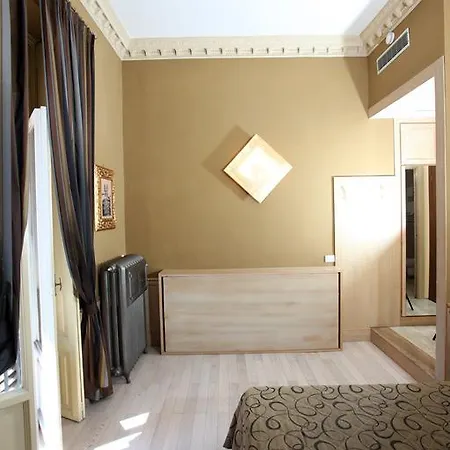 Nardizzi Americana 2* روما