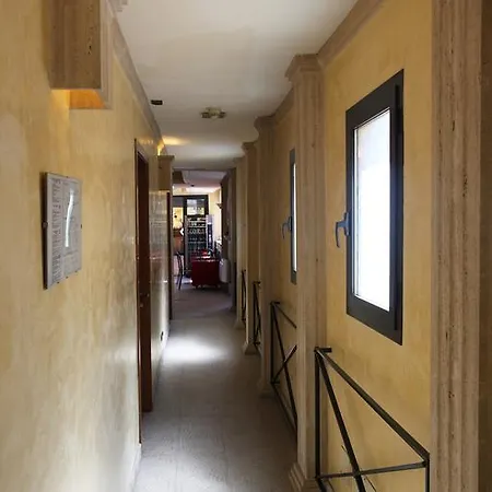 Nardizzi Americana Otel Roma