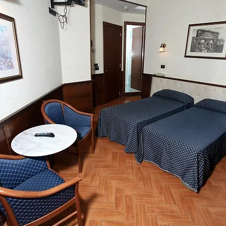 Nardizzi Americana Otel