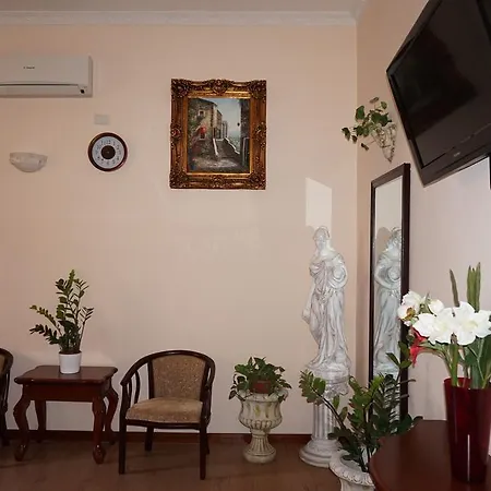 Filippo Hotel